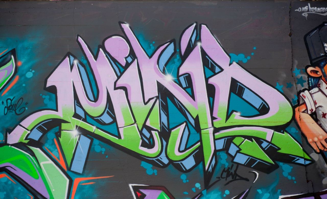 2013 07 27 Mind Four Elements Jam 2013